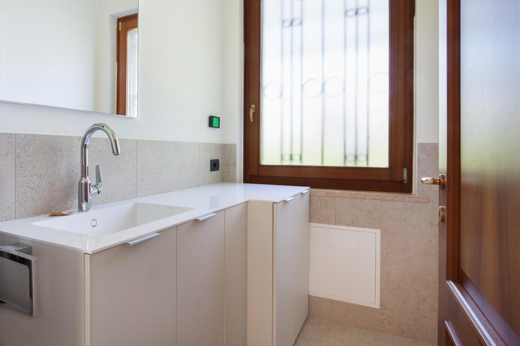 Villa Carducci Torri Del Benaco Ngoại thất bức ảnh