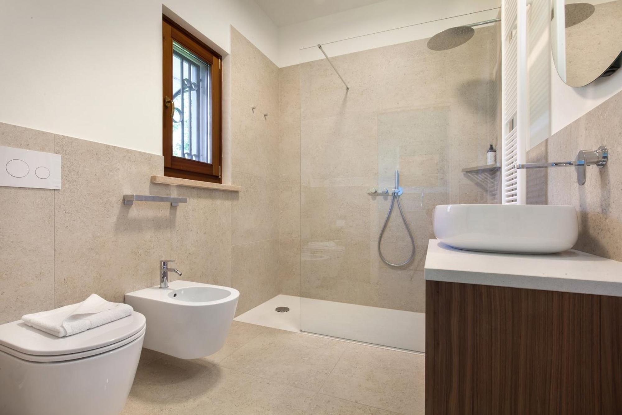 Villa Carducci Torri Del Benaco Ngoại thất bức ảnh